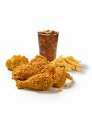 FRIENDS COMBO (6 Pc Chicken)